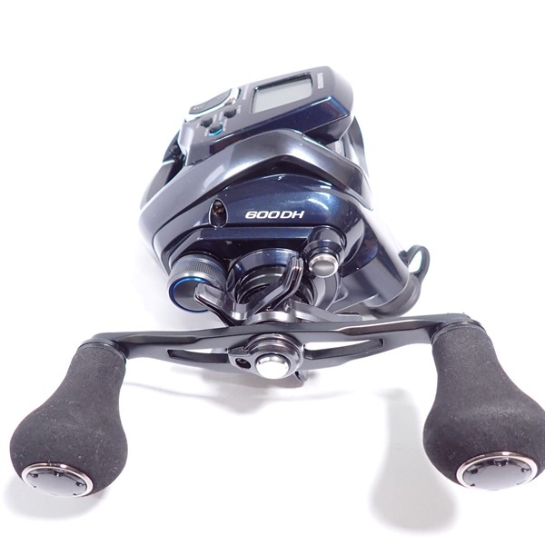 ２０フォースマスター６００ＤＨ